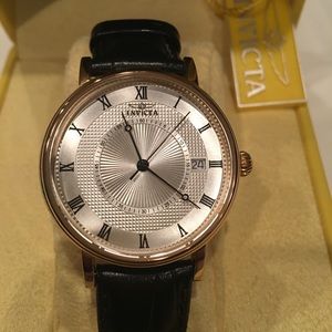 Invicta Women’s Vintage Watch - Never Worn in Box